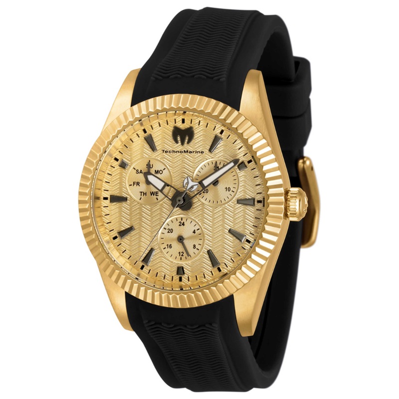 TechnoMarine Women's Watch TM-719031