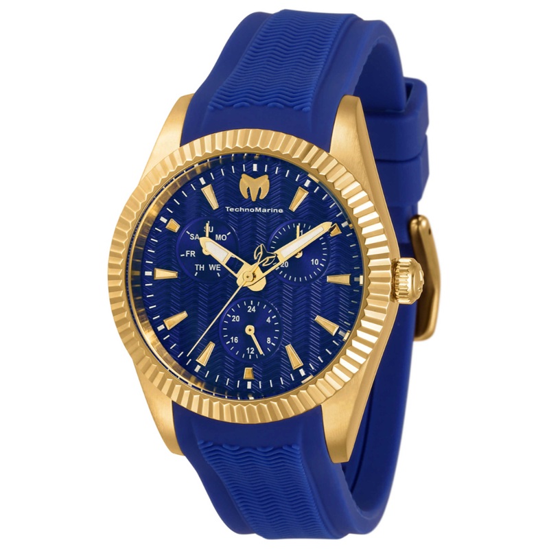 TechnoMarine Women's Watch TM-719032