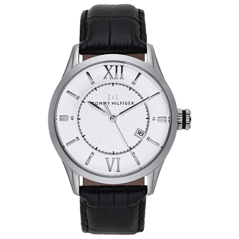 Tommy Hilfiger Men's Quartz Watch 1710207