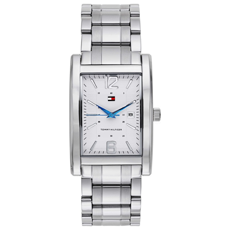 Tommy Hilfiger Men's Quartz Watch 1710267