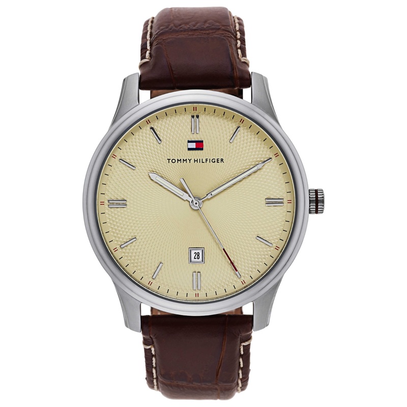 Tommy Hilfiger Men's Quartz Watch 1710282