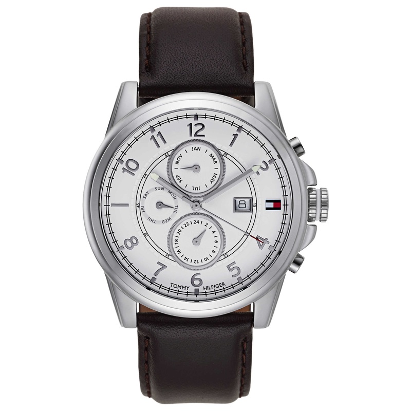 Tommy Hilfiger Men's Quartz Watch 1710294