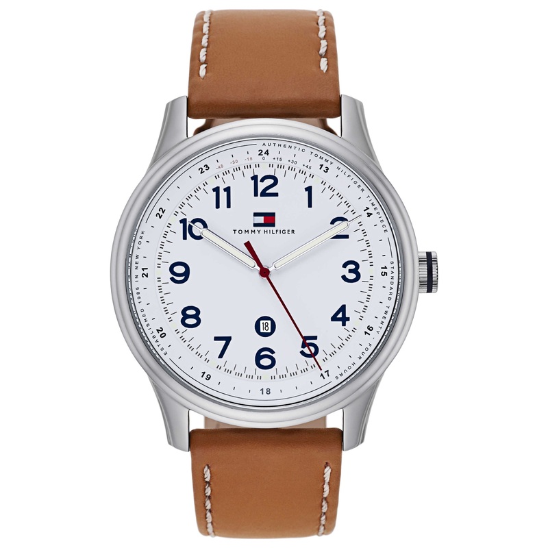 Tommy Hilfiger Men's Quartz Watch 1710311