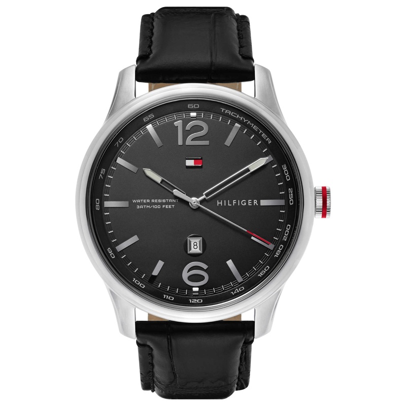 Tommy Hilfiger Men's Quartz Watch 1710314