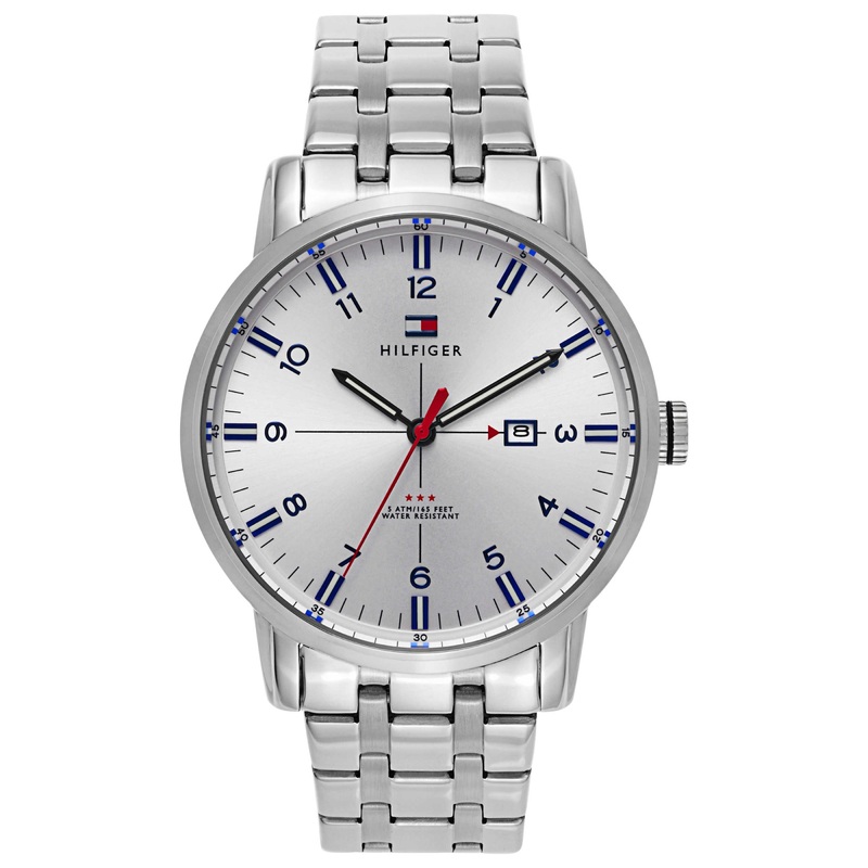 Tommy Hilfiger Men's Quartz Watch 1710327