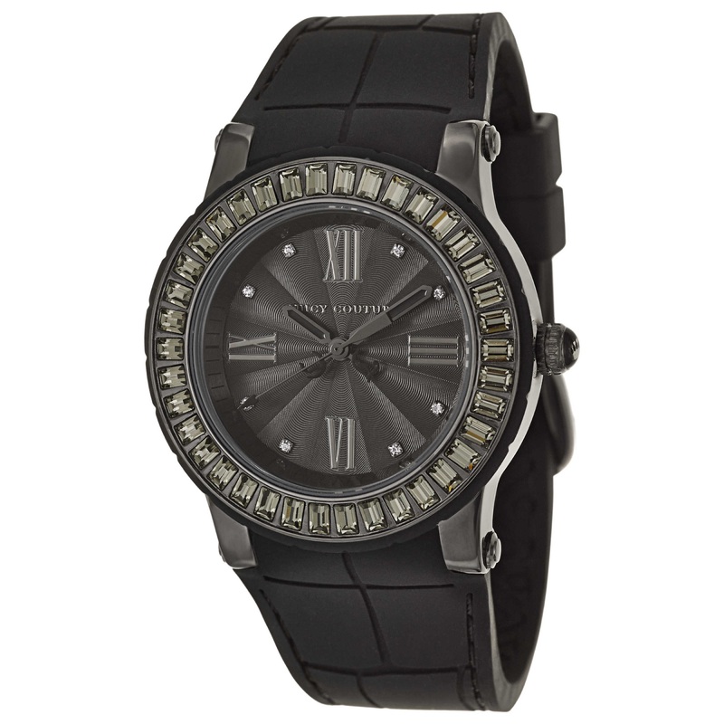 Juicy Couture Women's Quartz Watch 1900885