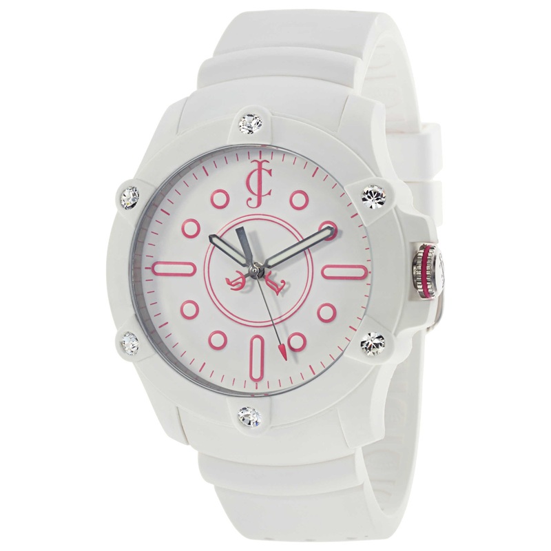 Juicy Couture Women's Quartz Watch 1900904