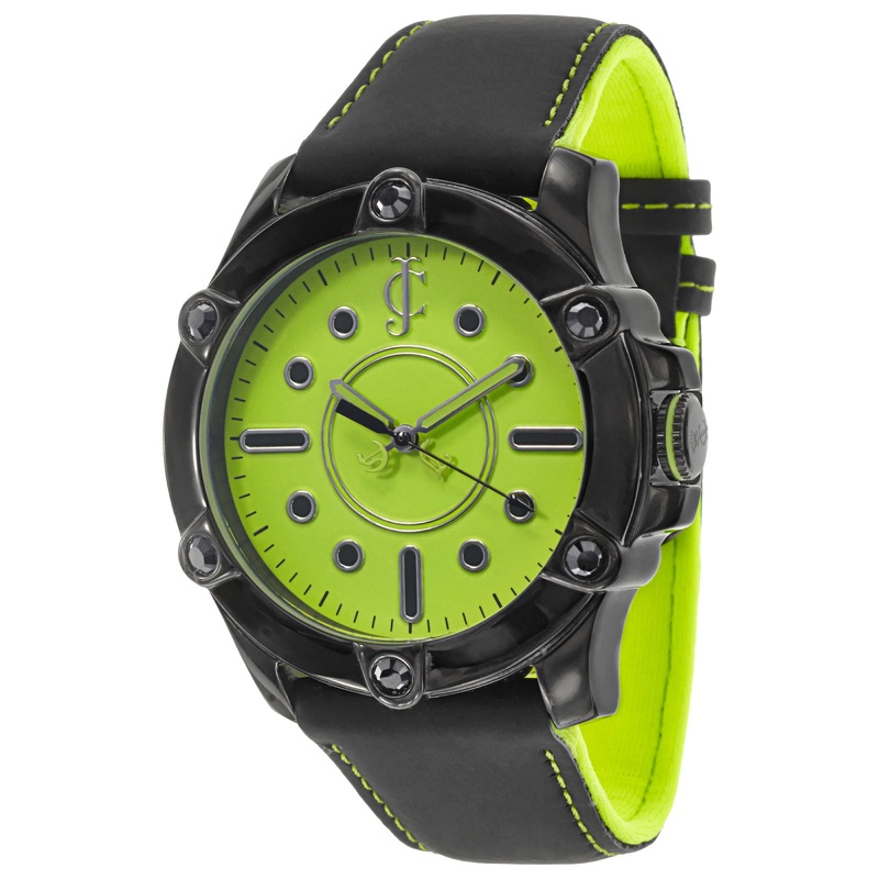 Juicy Couture Women's Quartz Watch 1900936