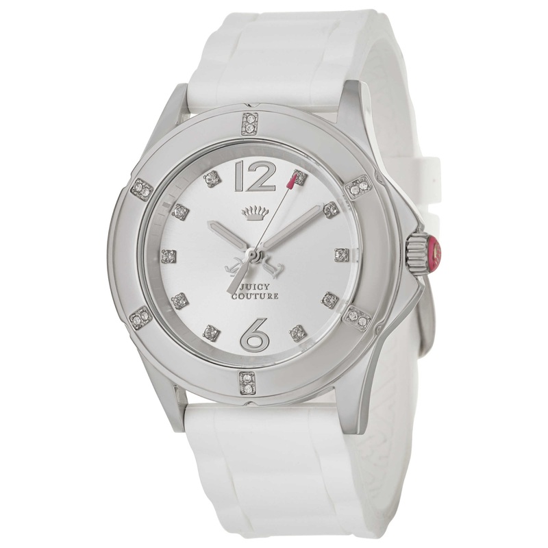 Juicy Couture Women's Quartz Watch 1900995