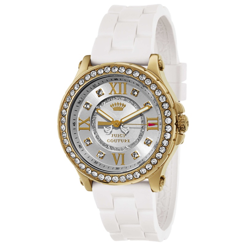 Juicy Couture Women's Quartz Watch 1901053