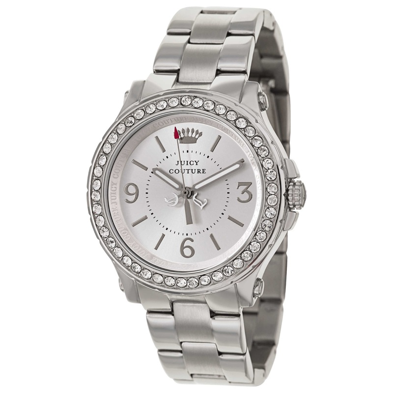 Juicy Couture Women's Quartz Watch 1901058