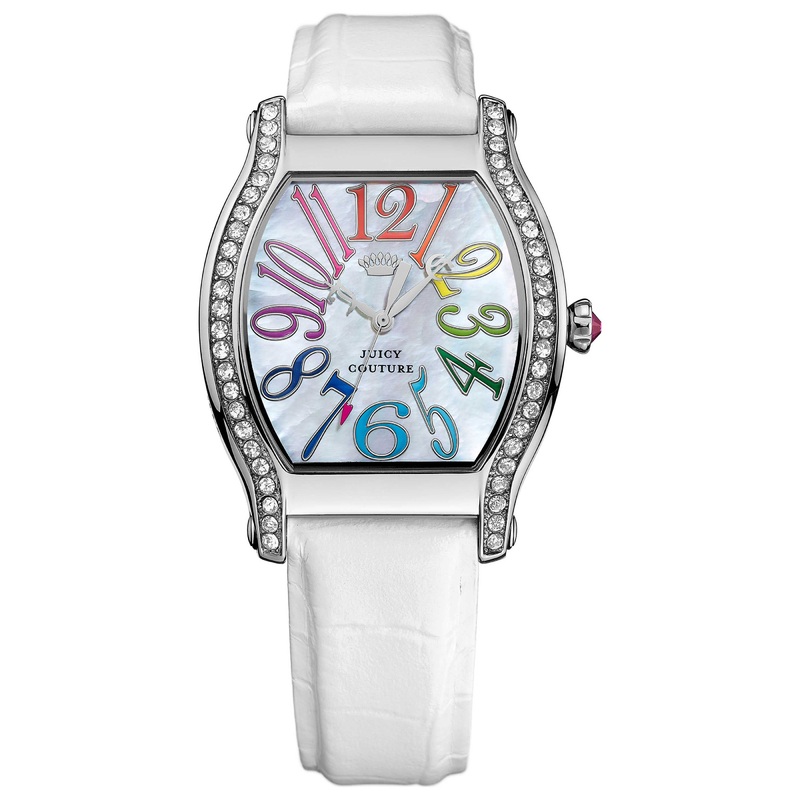 Juicy Couture Women's Quartz Watch 1901086