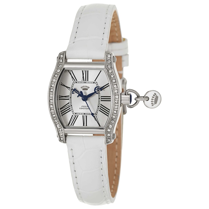 Juicy Couture Women's Quartz Watch 1901091