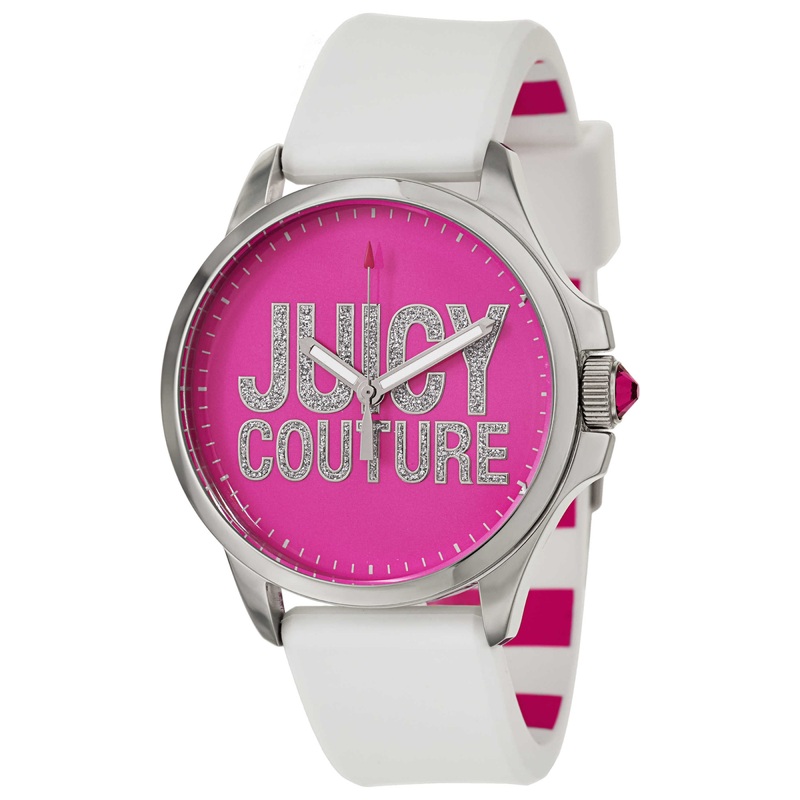 Juicy Couture Women's Quartz Watch 1901094