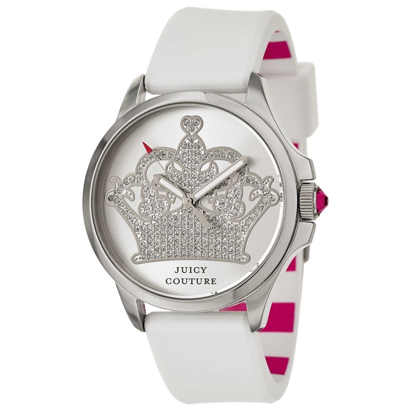 Juicy Couture Women's Quartz Watch 1901095