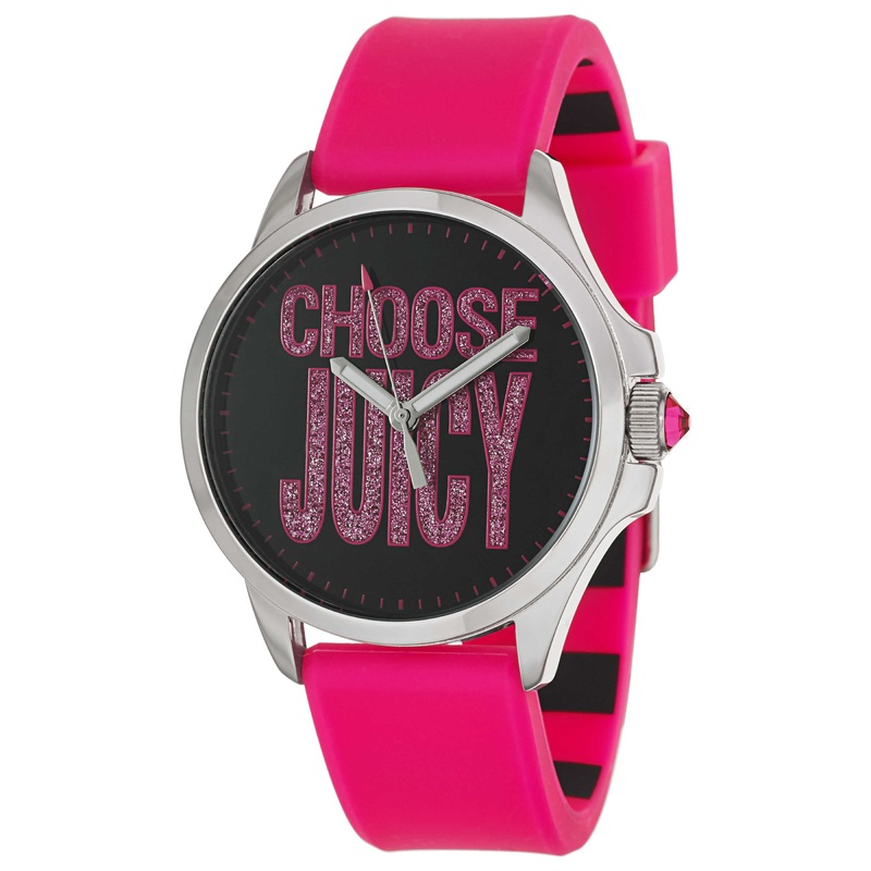 Juicy Couture Women's Quartz Watch 1901097