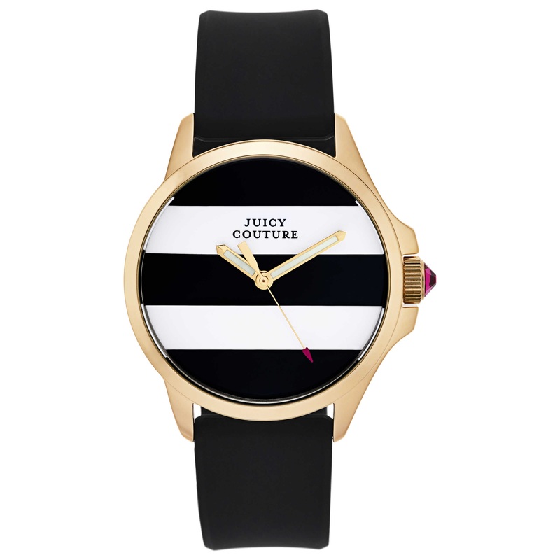 Juicy Couture Women's Quartz Watch 1901098