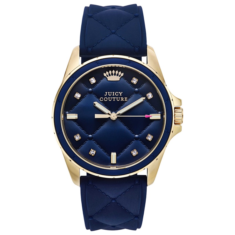 Juicy Couture Women's Quartz Watch 1901099