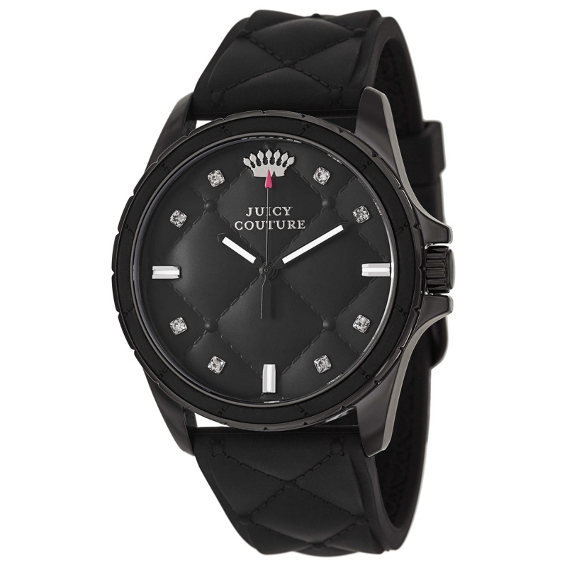 Juicy Couture Women's Quartz Watch 1901101