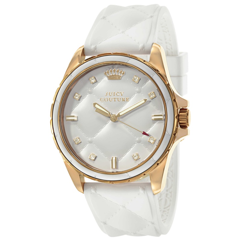 Juicy Couture Women's Quartz Watch 1901102