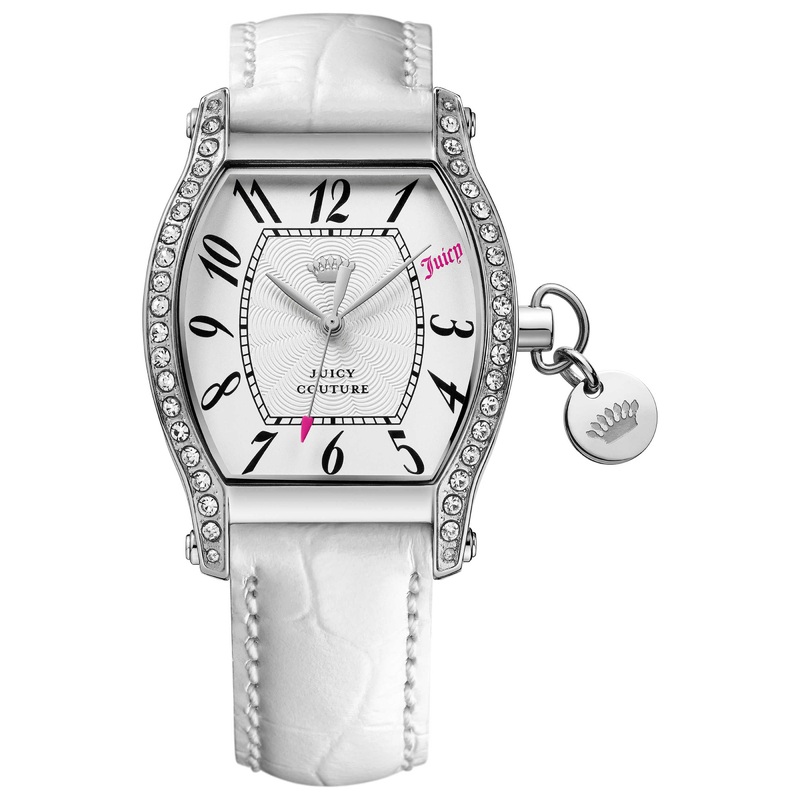 Juicy Couture Women's Quartz Watch 1901139