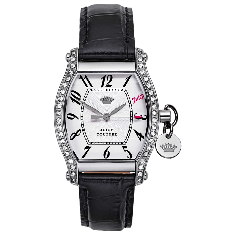 Juicy Couture Women's Quartz Watch 1901140