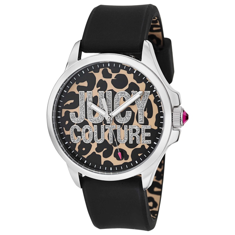 Juicy Couture Women's Quartz Watch 1901143