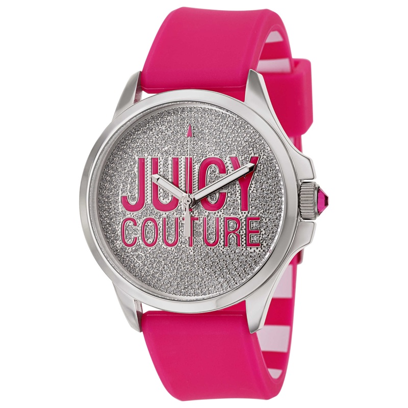 Juicy Couture Women's Quartz Watch 1901144