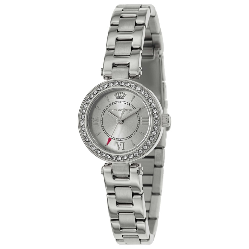 Juicy Couture Women's Quartz Watch 1901153