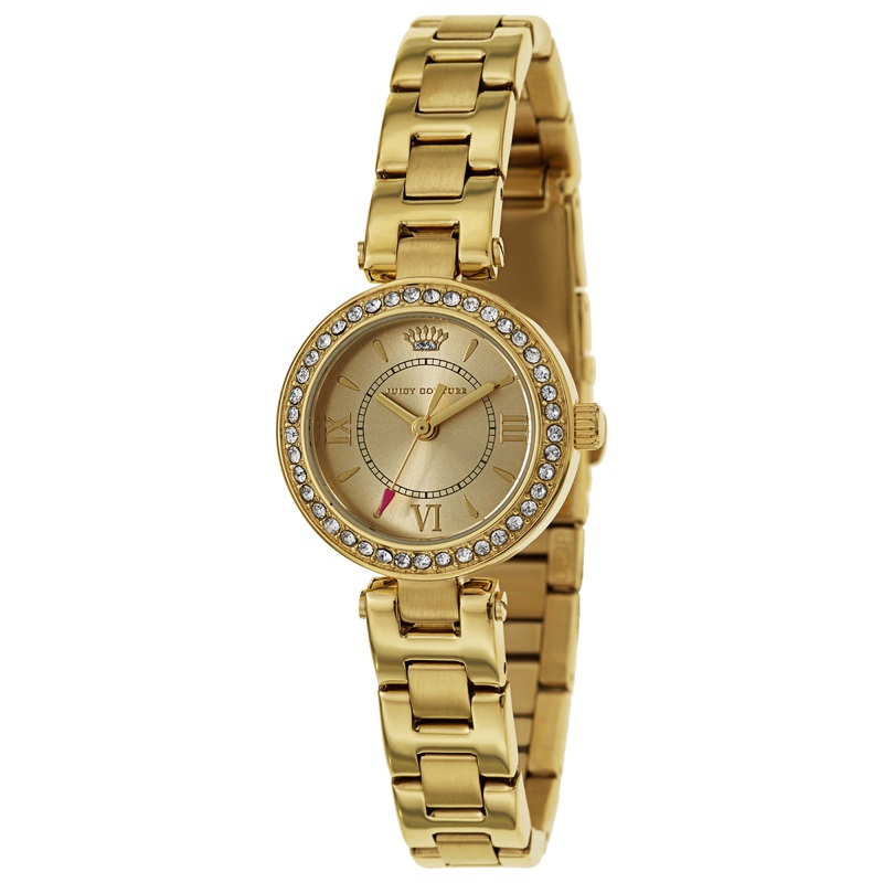 Juicy Couture Women's Quartz Watch 1901154