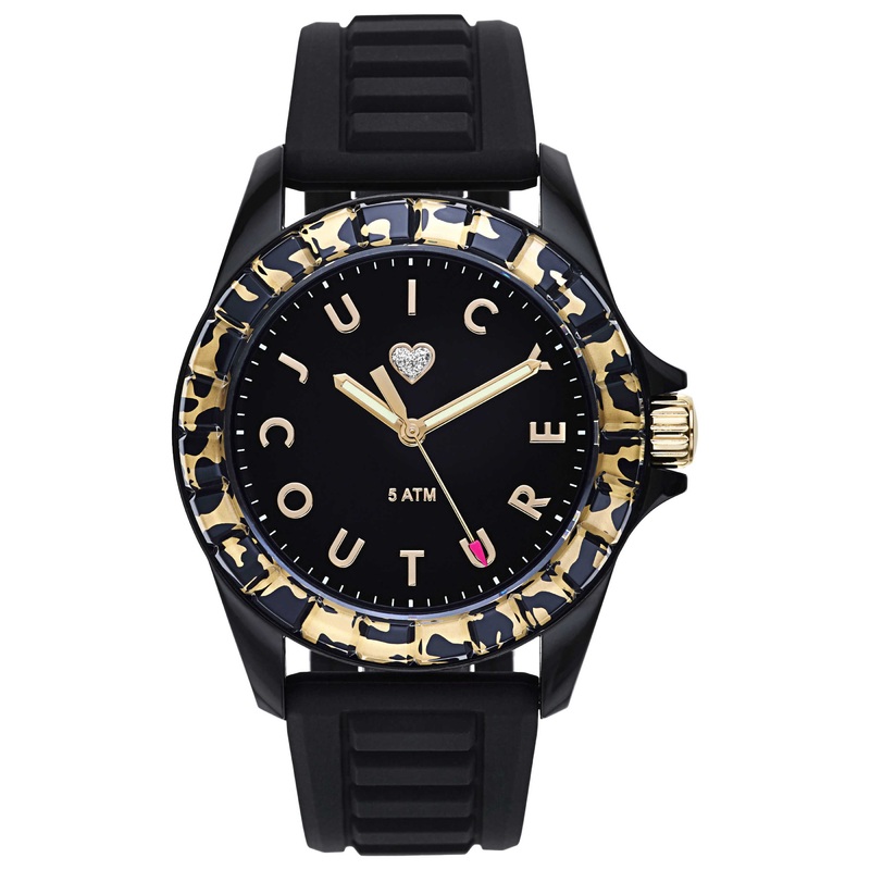 Juicy Couture Women's Quartz Watch 1901161