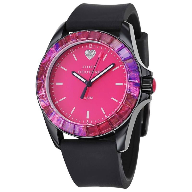 Juicy Couture Women's Quartz Watch 1901185