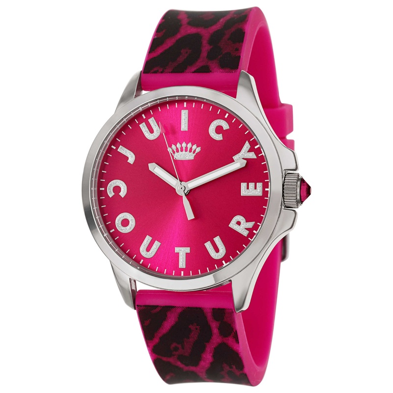 Juicy Couture Women's Quartz Watch 1901187