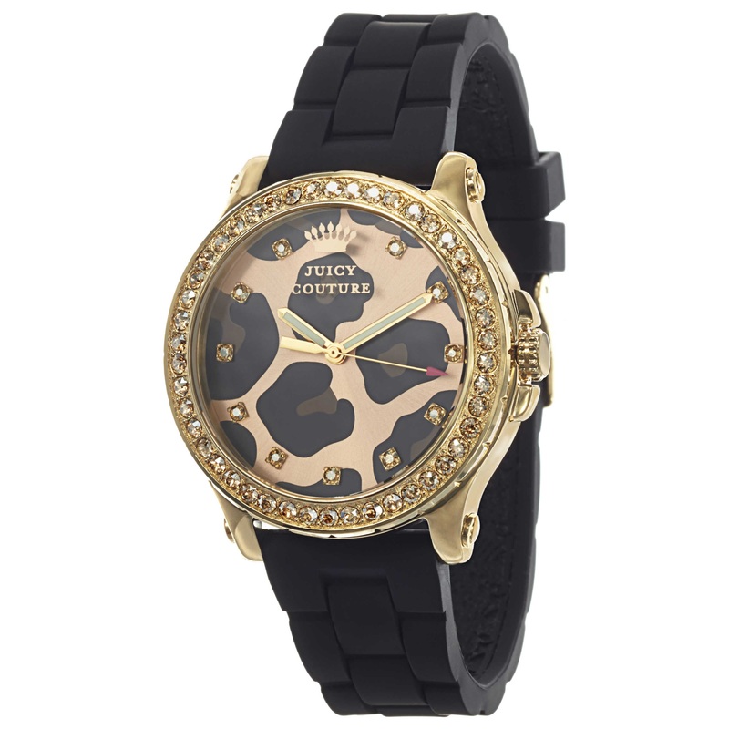 Juicy Couture Women's Quartz Watch 1901191
