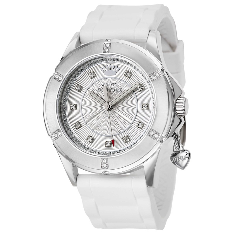 Juicy Couture Women's Quartz Watch 1901195