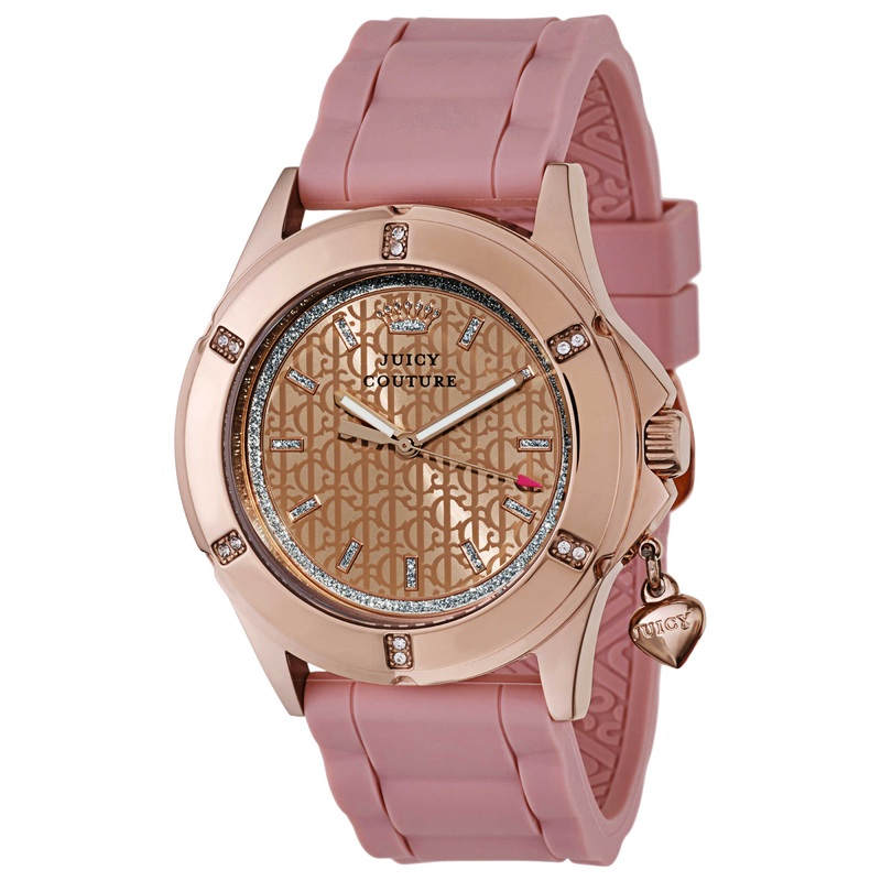 Juicy Couture Women's Quartz Watch 1901198