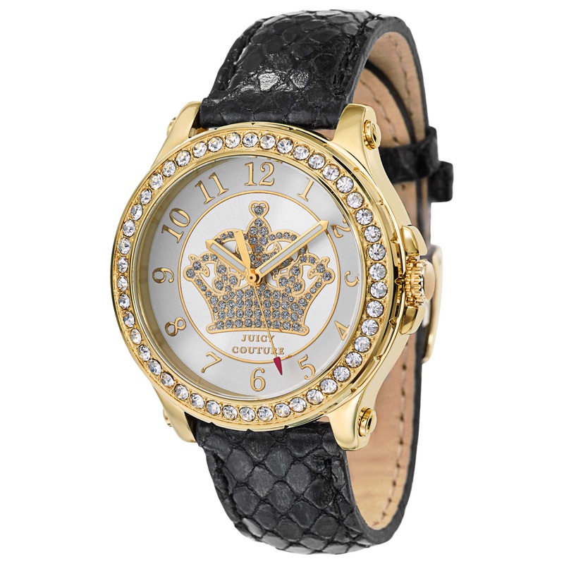 Juicy Couture Women's Quartz Watch 1901203