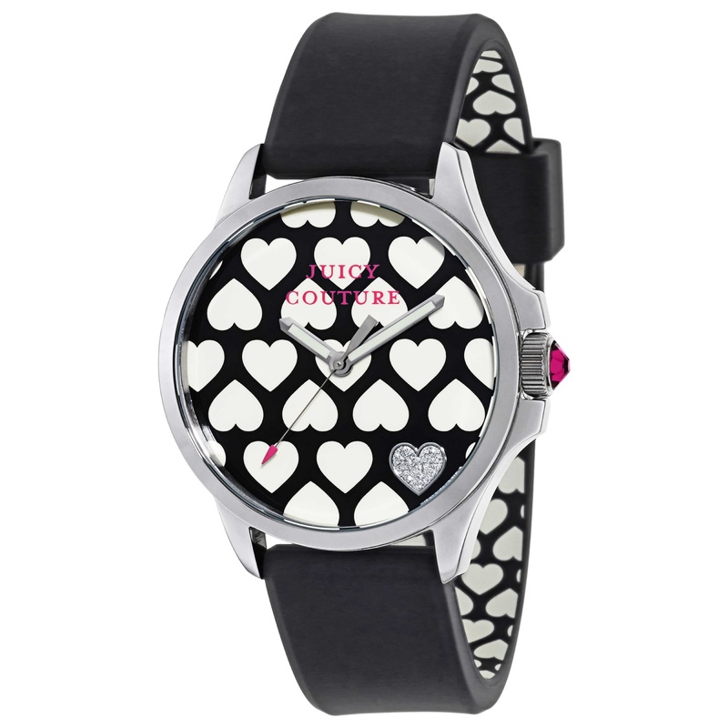 Juicy Couture Women's Quartz Watch 1901220
