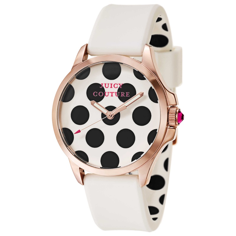 Juicy Couture Women's Quartz Watch 1901223