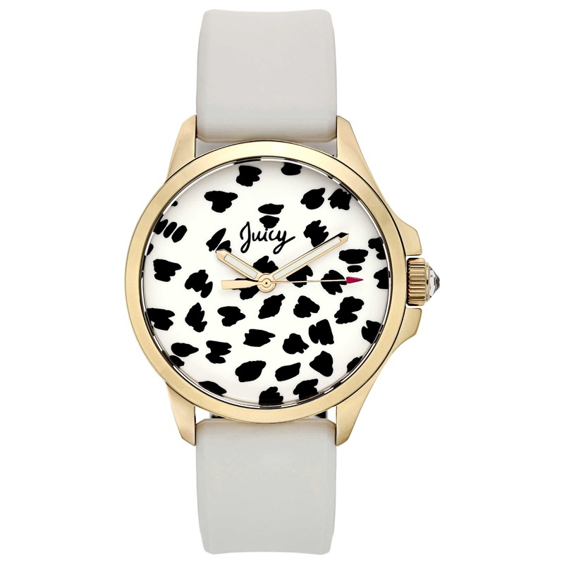 Juicy Couture Women's Quartz Watch 1901224