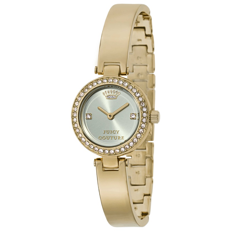 Juicy Couture Women's Quartz Watch 1901225