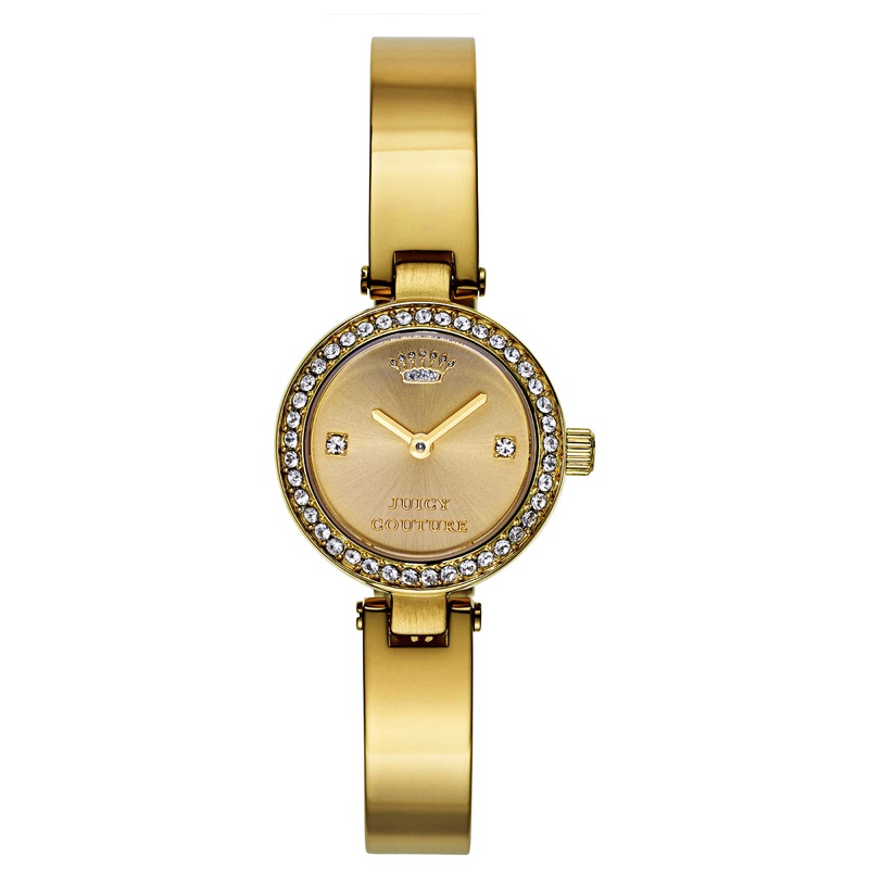 Juicy Couture Women's Quartz Watch 1901236