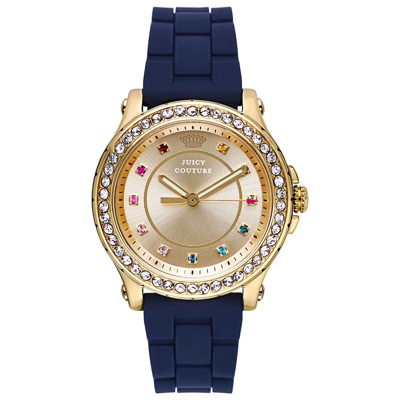 Juicy Couture Women's Quartz Watch 1901239