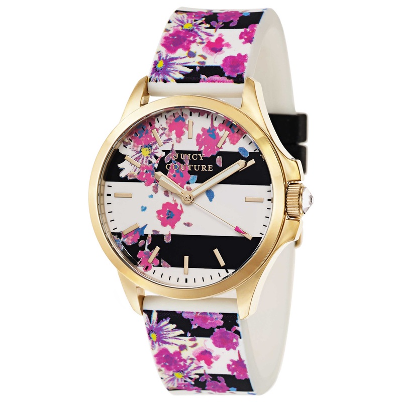 Juicy Couture Women's Quartz Watch 1901242