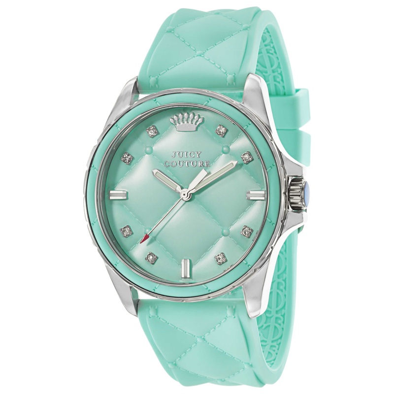 Juicy Couture Women's Quartz Watch 1901243