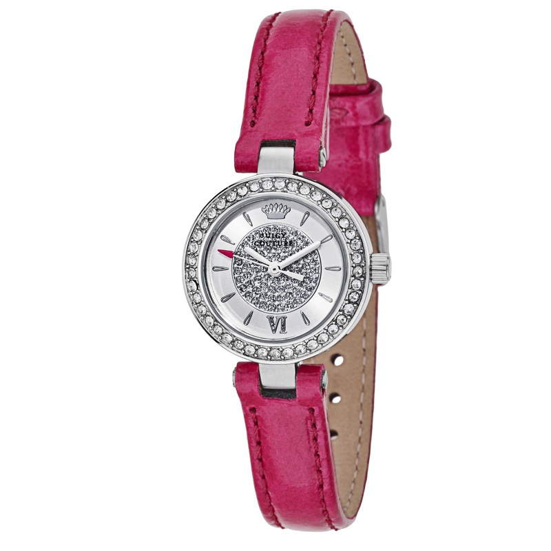 Juicy Couture Women's Quartz Watch 1901247