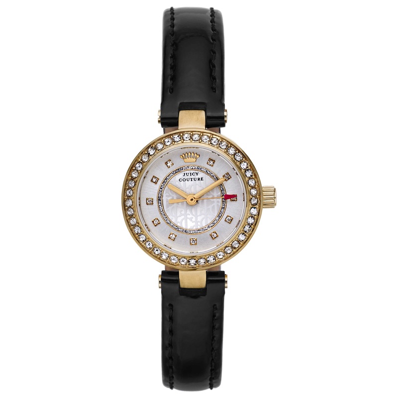 Juicy Couture Women's Quartz Watch 1901248