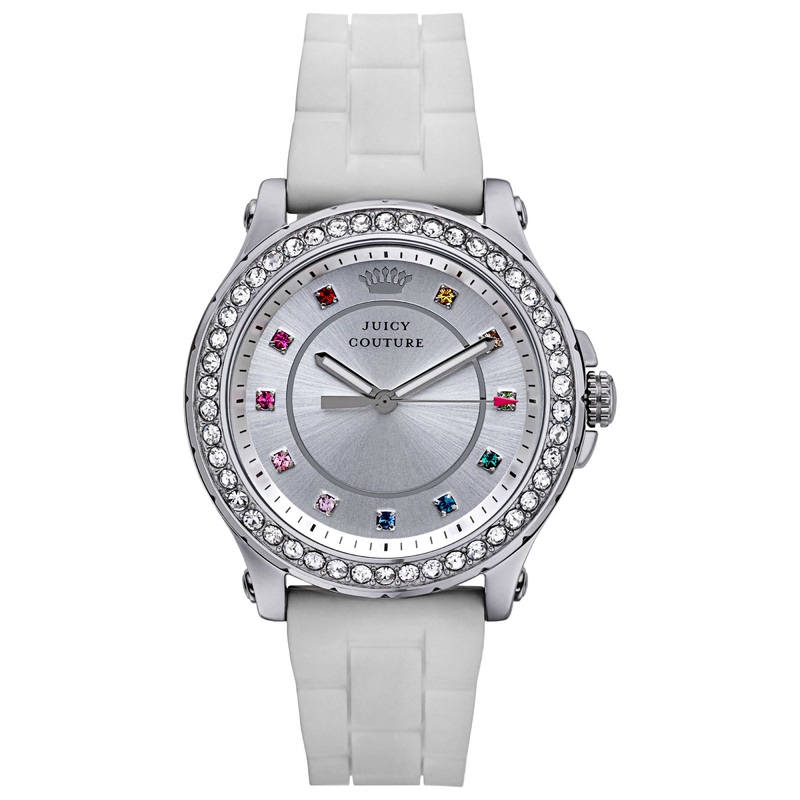 Juicy Couture Women's Quartz Watch 1901250