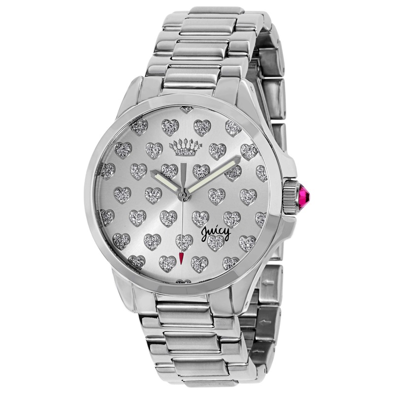 Juicy Couture Women's Quartz Watch 1901251