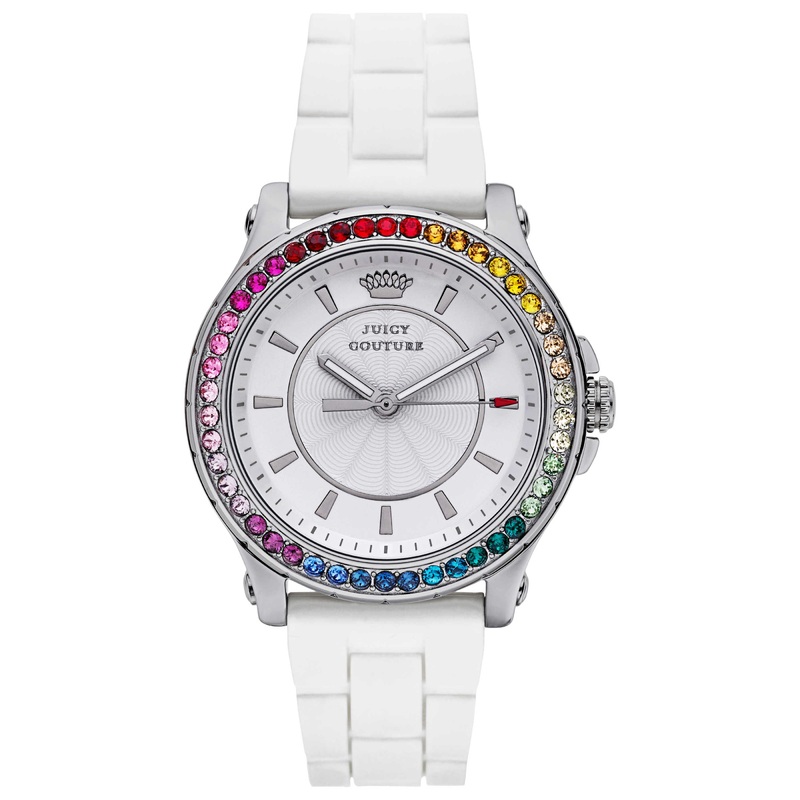 Juicy Couture Women's Quartz Watch 1901276